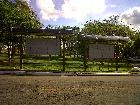 ponto de onibus